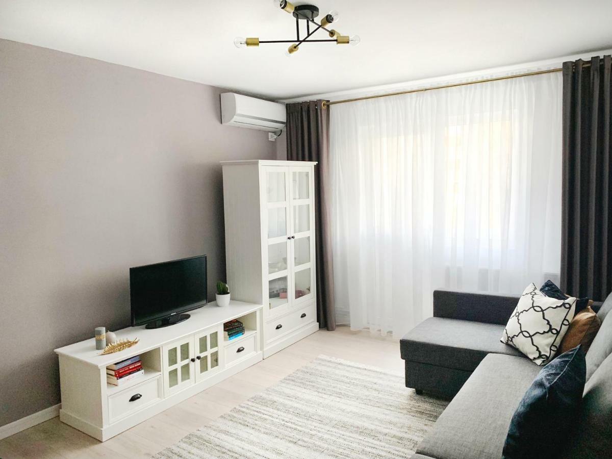 Mhc Quiet Deluxe Suite Near Downtown - Free Parking Brasov Luaran gambar