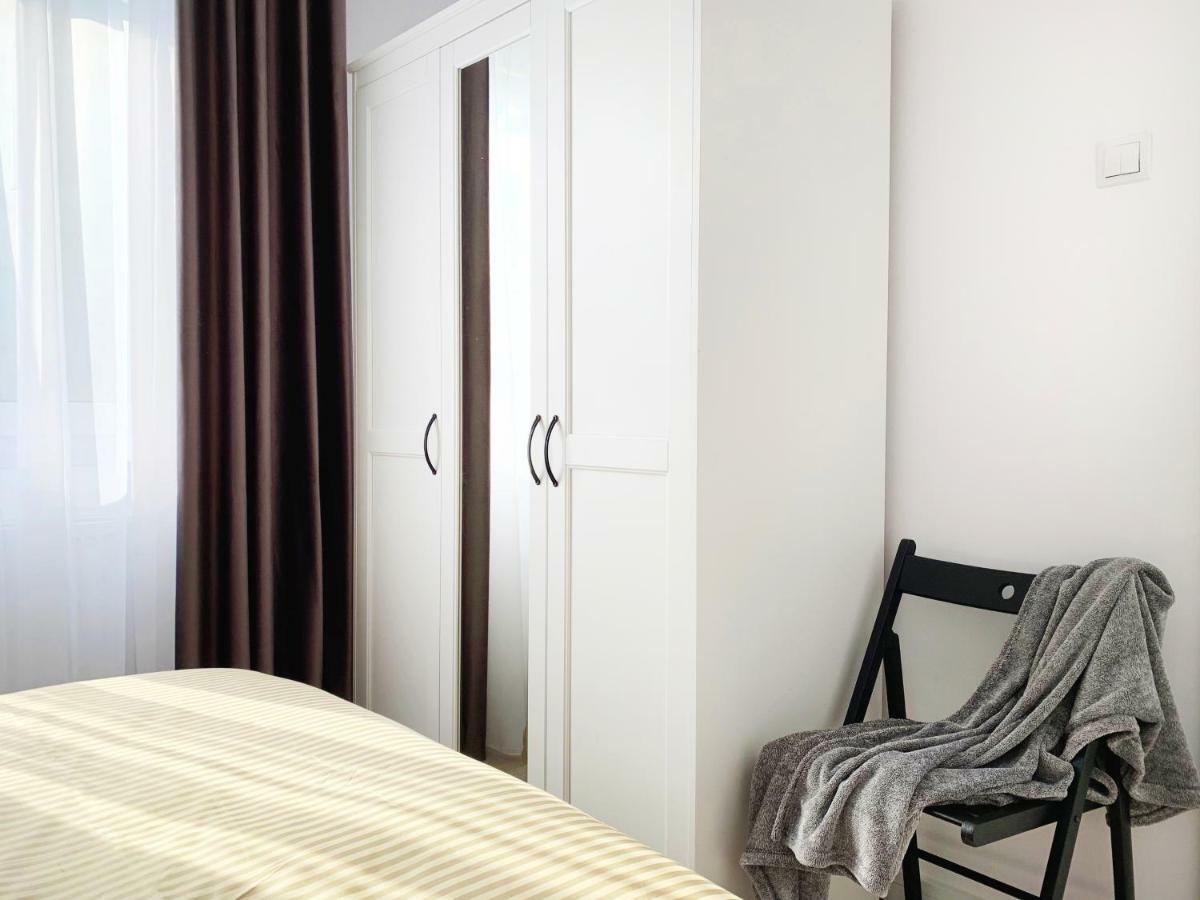 Mhc Quiet Deluxe Suite Near Downtown - Free Parking Brasov Luaran gambar